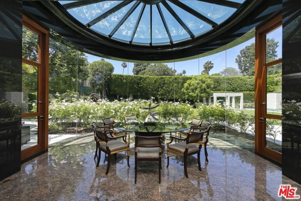 #20. 601 Mountain Dr, Beverly Hills